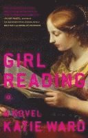 Girl Reading 1