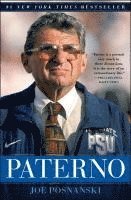 Joe Posnanski - Paterno, Häftad