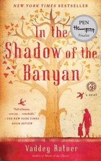 bokomslag In The Shadow Of The Banyan