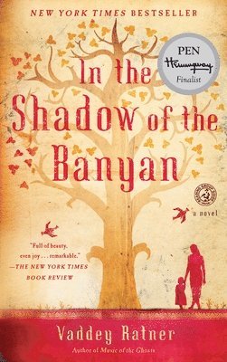 bokomslag In the Shadow of the Banyan