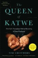 bokomslag The Queen of Katwe