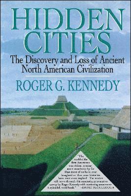 Hidden Cities