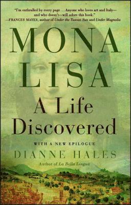 Dianne Hales - Mona Lisa, Häftad