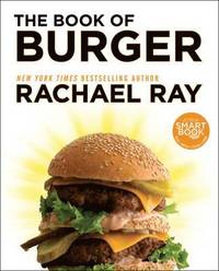 bokomslag The Book of Burger