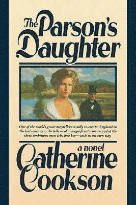 Catherine Cookson - Parson's Daughter, Häftad