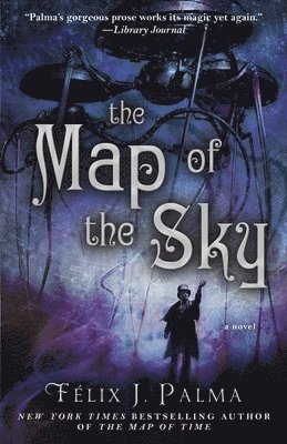 bokomslag The Map of the Sky: A Novelvolume 2