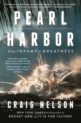 Pearl Harbor: From Infamy to Greatness 1