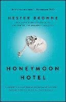 bokomslag Honeymoon Hotel