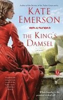 The King's Damsel 1