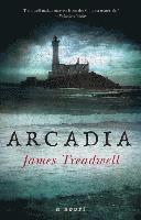 James Treadwell - Arcadia, Häftad