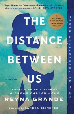 Distance Between Us 1