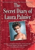 bokomslag Secret Diary Of Laura Palmer