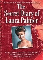Jennifer Lynch - The Secret Diary of Laura Palmer, Häftad