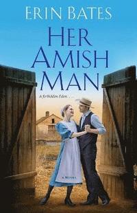 bokomslag Her Amish Man