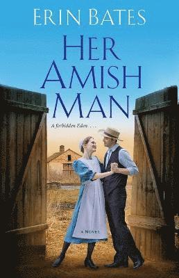 Her Amish Man 1