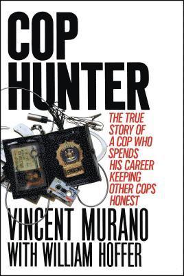 Cop Hunter 1