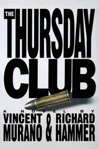 bokomslag Thursday Club