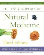 Michael T. Murray, Joseph Pizzorno - Encyclopedia of Natural Medicine Third Edition, Häftad