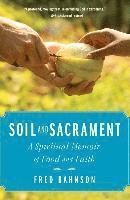 bokomslag Soil And Sacrament