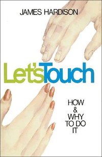 bokomslag Let's Touch