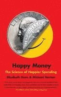 bokomslag Happy Money
