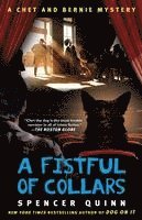 bokomslag A Fistful of Collars: A Chet and Bernie Mystery