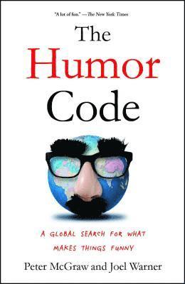 Humor Code 1