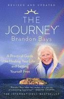 bokomslag The Journey: A Practical Guide to Healing Your Life and Setting Yourself Free