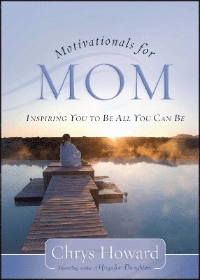 bokomslag Motivationals for Mom