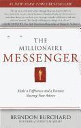 bokomslag Millionaire Messenger