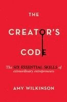 bokomslag The Creator's Code