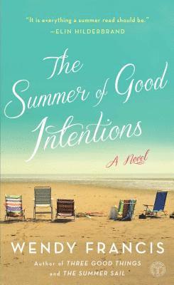 Summer Of Good Intentions 1