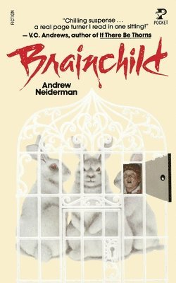 bokomslag Brain Child