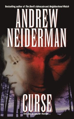 Andrew Neiderman - Curse, Häftad