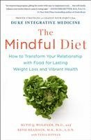 bokomslag The Mindful Diet