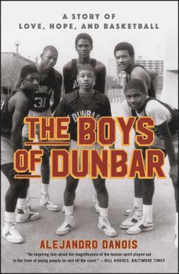 bokomslag Boys Of Dunbar