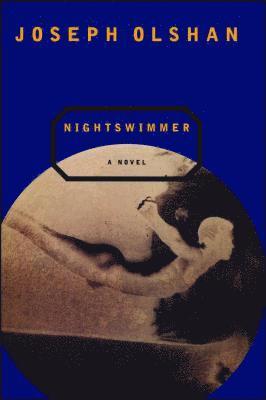bokomslag Nightswimmer