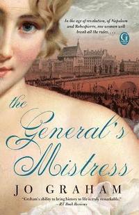 bokomslag The General's Mistress
