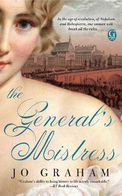 The General's Mistress 1