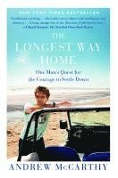 bokomslag The Longest Way Home