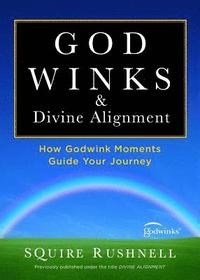 bokomslag Godwinks & Divine Alignment: How Godwink Moments Guide Your Journey