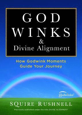 bokomslag Godwinks & Divine Alignment: How Godwink Moments Guide Your Journey