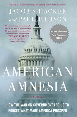 American Amnesia 1