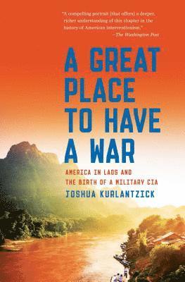 Great Place to Have a War