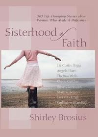 bokomslag Sisterhood of Faith