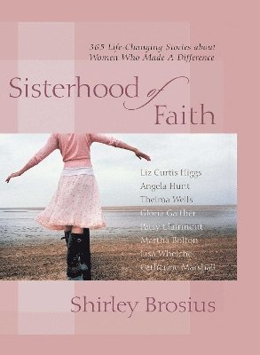 Sisterhood of Faith 1