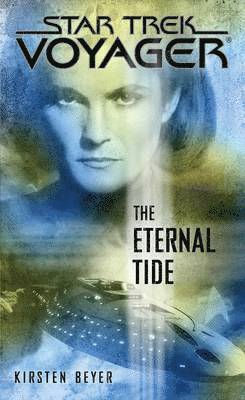 bokomslag The Eternal Tide