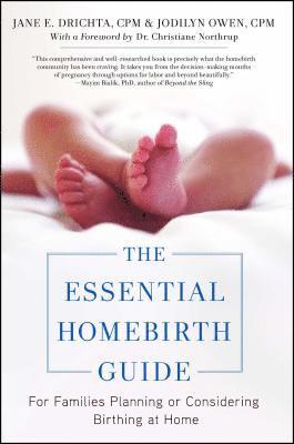 The Essential Homebirth Guide 1