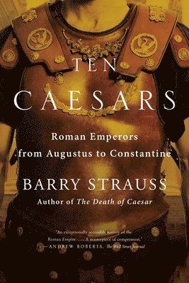 Ten Caesars 1