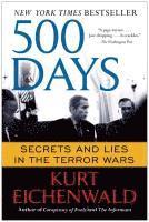 bokomslag Eichenwald, K: 500 Days